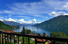 Villa Panorama Oliveto Lario